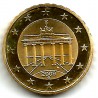 Alemania. 2009(G). 10 Céntimos (Proof)