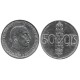 Estado Español. 1966*(19-68). 50 Céntimos (MBC-)