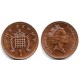 (935a) Gran Bretaña. 1995. 1 Penny (EBC)