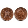 (935a) Gran Bretaña. 1995. 1 Penny (EBC)