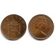 (927) Gran Bretaña. 1983. 1 Penny (MBC+)