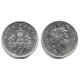 (988) Gran Bretaña. 1998. 5 Pence (SC)