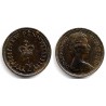 (914) Gran Bretaña. 1980. Half New Penny (MBC)