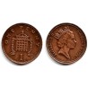 (935) Gran Bretaña. 1994. 1 Penny (MBC)