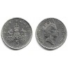 (937b) Gran Bretaña. 1996. 5 Pence (MBC)