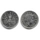 (988) Gran Bretaña. 2003. 5 Pence (MBC)