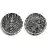 (988) Gran Bretaña. 2003. 5 Pence (MBC)