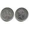 (937b) Gran Bretaña. 1994. 5 Pence (MBC)
