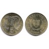 (55.3) Chipre. 2004. 5 Cents (SC)