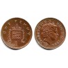 (986) Gran Bretaña. 1998. 1 Penny (MBC+)