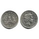 (988) Gran Bretaña. 1999. 5 Pence (MBC)