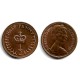(926) Gran Bretaña. 1983. Half Penny (MBC+)