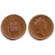 (935a) Gran Bretaña. 1996. 1 Penny (MBC)
