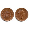 (935a) Gran Bretaña. 1996. 1 Penny (MBC)