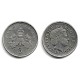 (988) Gran Bretaña. 2000. 5 Pence (EBC)