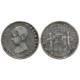 Alfonso XIII. 1890*(-----). 5 Pesetas (BC) (Plata) Ceca de Madrid MP-M