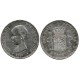 Alfonso XIII. 1891*(18-91). 5 Pesetas (MBC) (Plata) Ceca de Madrid PG-M