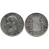 Alfonso XIII. 1891*(18-91). 5 Pesetas (MBC) (Plata) Ceca de Madrid PG-M