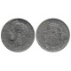Alfonso XIII. 1899*(18-99). 1 Peseta (MBC) (Plata) Ceca de Madrid SG-V