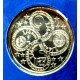 Francia. 2003. ¼ Euro (SC) (Plata)