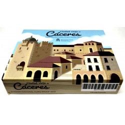 España. 2023. Estuche Oficial (Proof)