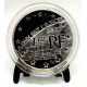Francia. 2005. 1½ Euro (Proof) (Plata) 60 Aniversario Fin de la II GM