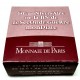 Francia. 2005. 1½ Euro (Proof) (Plata) 60 Aniversario Fin de la II GM