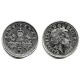 (988) Gran Bretaña. 2007. 5 Pence (MBC+)