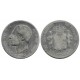 Alfonso XII. 1881*(-----). 1 Peseta (BC-/RC+) (Plata) Ceca de Madrid MS-M