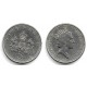 (937b) Gran Bretaña. 1991. 5 Pence (MBC)