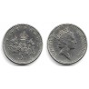 (937b) Gran Bretaña. 1991. 5 Pence (MBC)