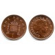 (986) Gran Bretaña. 1999. 1 Penny (MBC+)