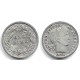 (113) Estados Unidos de América. 1898. 1 Dime (BC/BC+) (Plata)