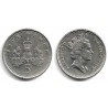 (937b) Gran Bretaña. 1992. 5 Pence (MBC)