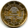 Austria. 2018. 50 Céntimos (SC)