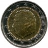 Bélgica. 2006. 2 Euro (SC-)