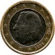 Bélgica. 2006. 1 Euro (SC-)