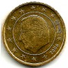 Bélgica. 2006. 50 Céntimos (SC)