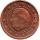 Bélgica. 2006. 1 Céntimo (SC)