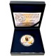 España. 2025. 10 Euro (Proof) (Plata) Águila Calva