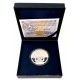 España. 2025. 10 Euro (Proof) (Plata) Spanish Milled Dollar