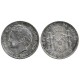 Alfonso XIII. 1894*(1----). 2 Pesetas (BC/BC+) (Plata) Ceca de Madrid PG-V