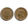 (571) Portugal. 1921. 20 Centavos (MBC)
