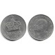 (419) Noruega. 1980. 1 Krone (MBC)