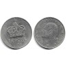 (419) Noruega. 1980. 1 Krone (MBC)