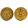 (549) Brasil. 1939. 500 Reis (MBC-)