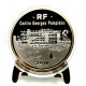 Francia. 2010. 10 Euro (Proof) (Plata)