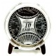 Francia. 2013. 10 Euro (Proof) (Plata) 40 Ans de Pessac & Metalmorphoses