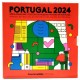 Portugal. 2024. Cartera Oficial (SC)