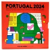 Portugal. 2024. Cartera Oficial (SC)